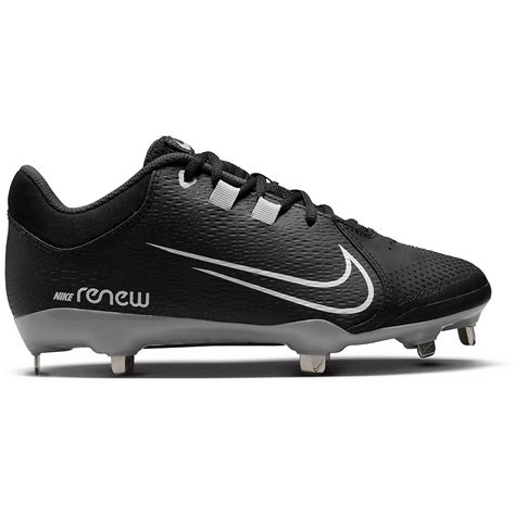 softball nike metal cleats